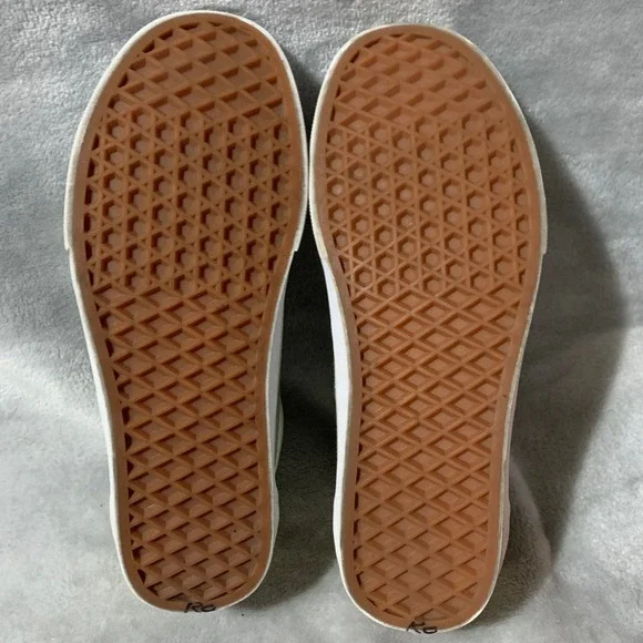 Vans Old Skool Color Block Pastel Low Top Sneakers Size 8 Women Skater Casual - Picture 11 of 14